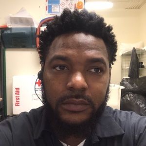 Meet your Posher, Arnold